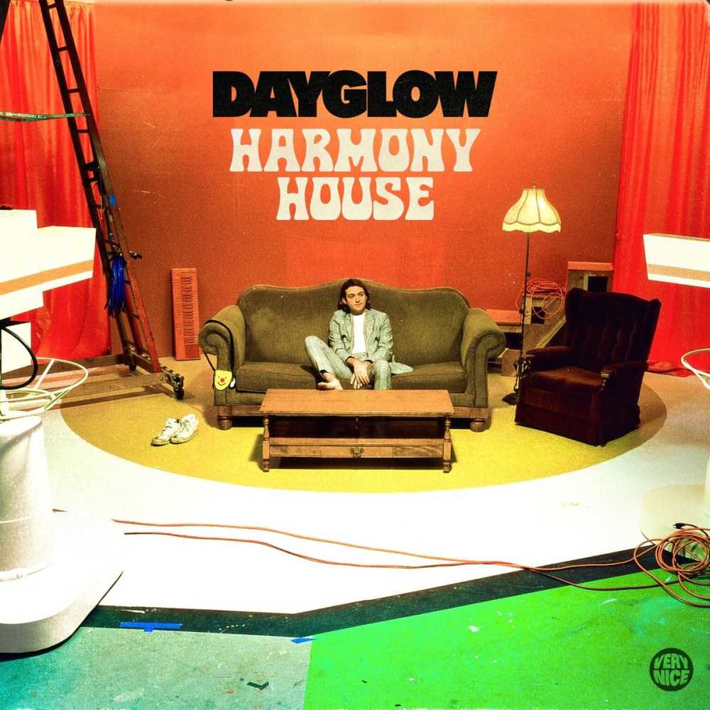 Dayglow - Woah Man